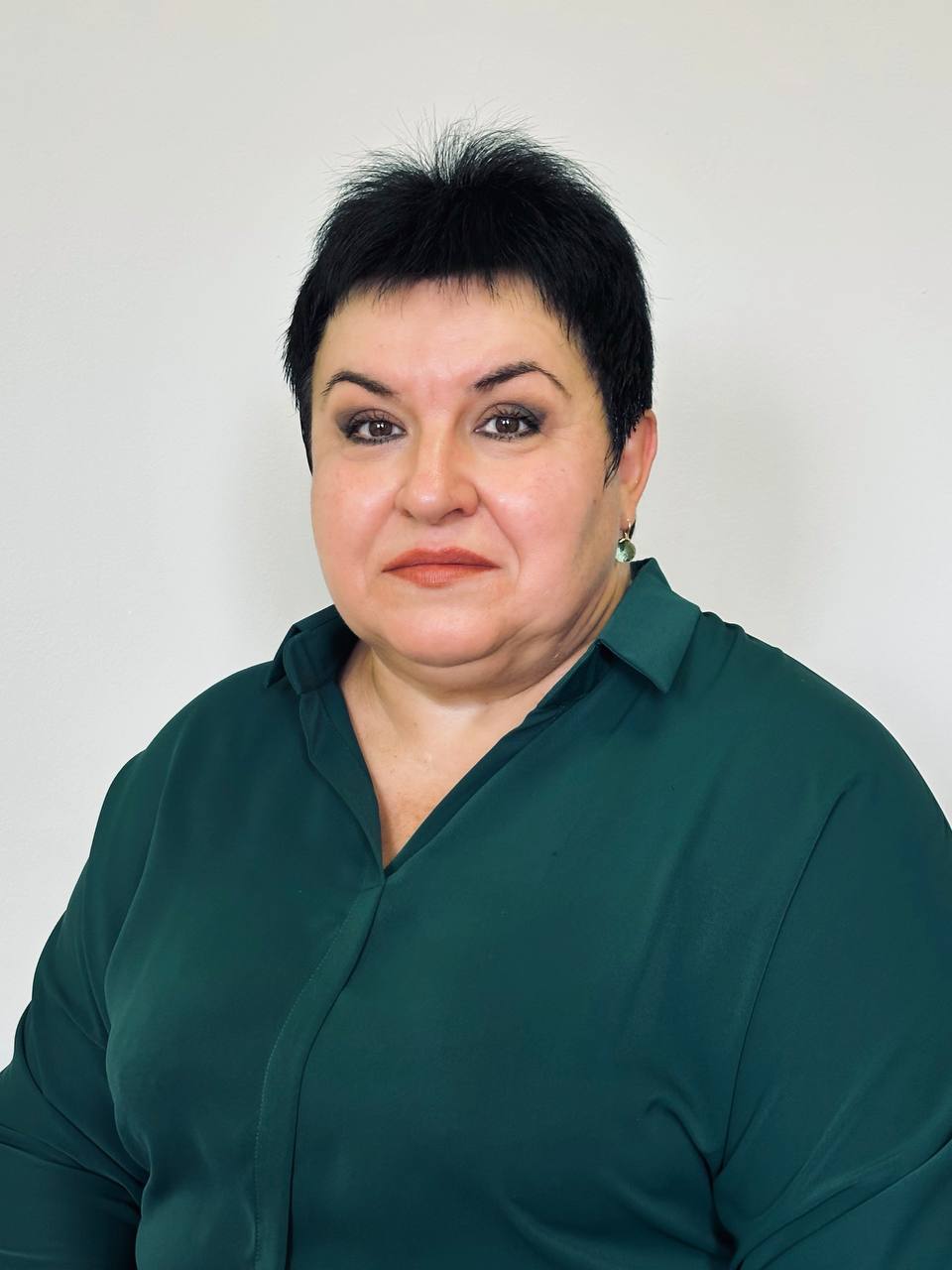 Воспитатель Кобец Оксана Анатольевна.